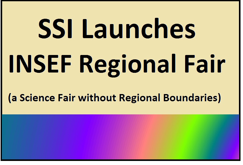 INSEF Regional Fair