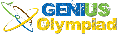 Genius Olympiad USA
